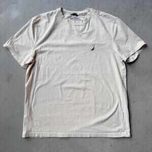 Nautica Performance Tee XXL Men's T-Shirt